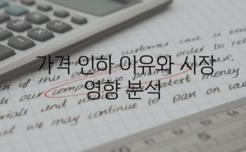 테슬라 모델 Y| 2024년형 가격 인하 및 미국 시장 모델 가격 공개