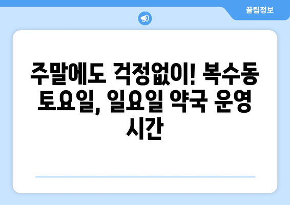 대전시 서구 복수동 24시간 토요일 일요일 휴일 공휴일 야간 약국