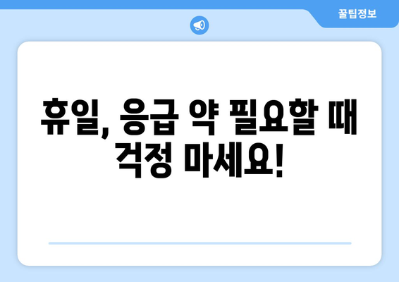 대전시 유성구 대정동 24시간 토요일 일요일 휴일 공휴일 야간 약국