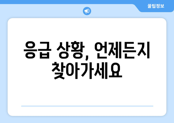 서울시 금천구 독산제1동 24시간 토요일 일요일 휴일 공휴일 야간 약국