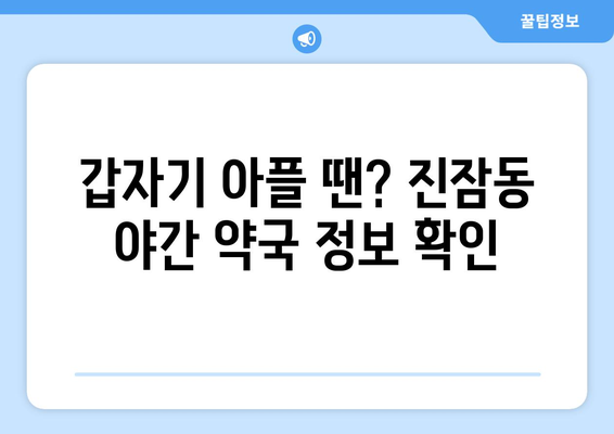 대전시 유성구 진잠동 24시간 토요일 일요일 휴일 공휴일 야간 약국