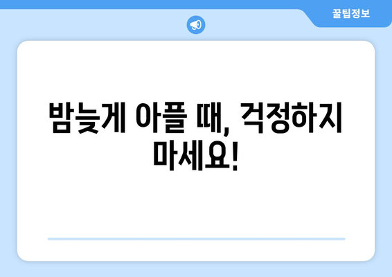 강원도 원주시 소초면 24시간 토요일 일요일 휴일 공휴일 야간 약국