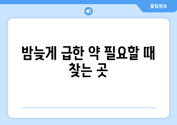 대구시 달서구 월성1동 24시간 토요일 일요일 휴일 공휴일 야간 약국